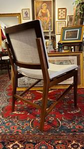 Cadeira Design Modernista Brasileira